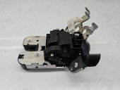 Broasca capota spate AUDI A6 (4G2, C7) [Fabr 2012-2017] Sedan Quattro 4H0827505A