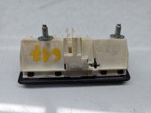 Buton deschidere portbagaj AUDI A6 (4G2, C7) [Fabr 2012-2017] 5N0827566T