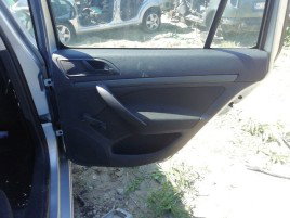 Fata usa dreapta spate Skoda Octavia 2 facelift 1.9 TDI OEM 2004-2013