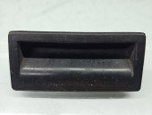 Buton deschidere portbagaj AUDI A6 (4G2, C7) [Fabr 2012-2017] 5N0827566T