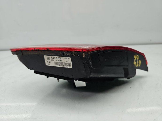 Stop haion dreapta Volkswagen Passat CC (358) [Fabr 2012-2016] Coupe Facelift 3C8945308T
