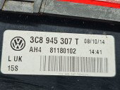 Stop haion stanga Volkswagen Passat CC (358) [Fabr 2012-2016] Coupe Facelift 3C8945307T