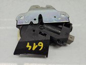 Broasca capota spate Volkswagen Passat CC (358) [Fabr 2012-2016] Coupe Facelift 4F5827505D