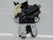 Broasca capota spate Volkswagen Passat CC (358) [Fabr 2012-2016] Coupe Facelift 4F5827505D
