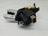 Broasca capota spate Volkswagen Passat CC (358) [Fabr 2012-2016] Coupe Facelift 4F5827505D