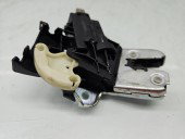 Broasca capota spate Volkswagen Passat CC (358) [Fabr 2012-2016] Coupe Facelift 4F5827505D