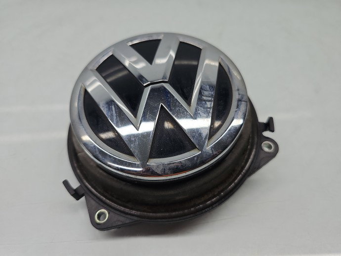 Maner haion Volkswagen Passat CC (358) [Fabr 2012-2016] Coupe Facelift 3C5827469K