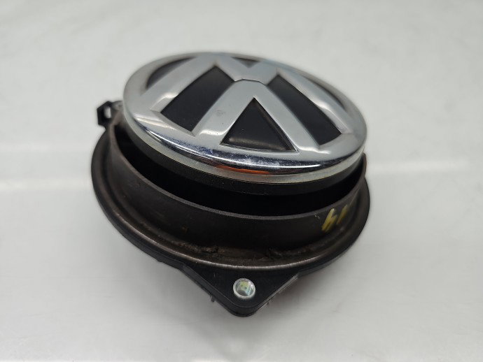 Maner haion Volkswagen Passat CC (358) [Fabr 2012-2016] Coupe Facelift 3C5827469K