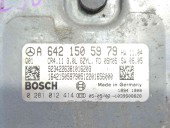 Calculator motor ECU A6421505979 Mercedes Clasa ML (W164) [Fabr 2005-2012] 3.0 CDI