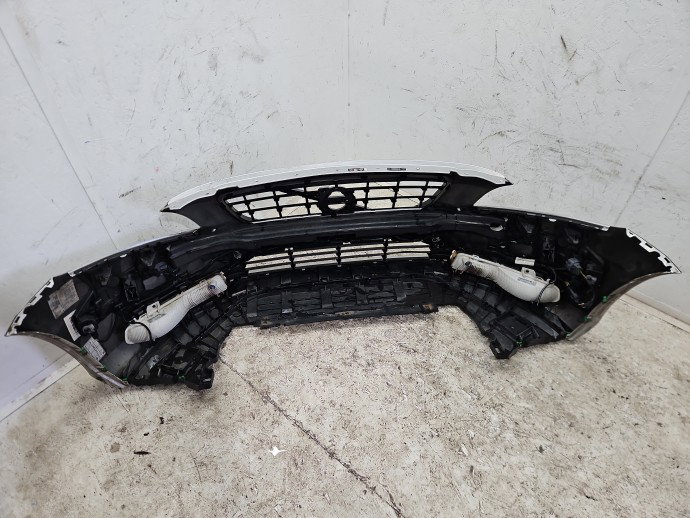 Bara fata Volvo V40 II [Fabr 2013-2019] Hatchback 42600