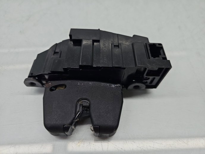 Broasca capota spate PEUGEOT 508 [Fabr 2010-2018] Berlina 9671153580