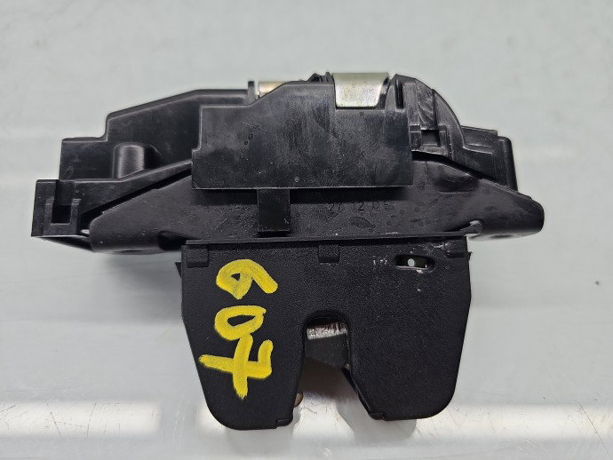 Broasca capota spate PEUGEOT 508 [Fabr 2010-2018] Berlina 9671153580