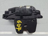 Broasca capota spate PEUGEOT 508 [Fabr 2010-2018] Berlina 9671153580