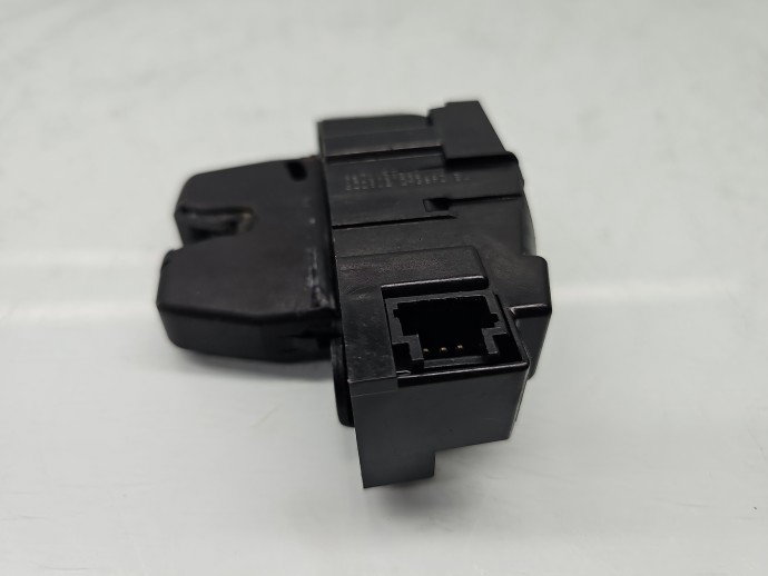 Broasca capota spate PEUGEOT 508 [Fabr 2010-2018] Berlina 9671153580