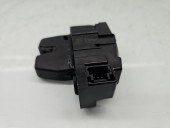 Broasca capota spate PEUGEOT 508 [Fabr 2010-2018] Berlina 9671153580