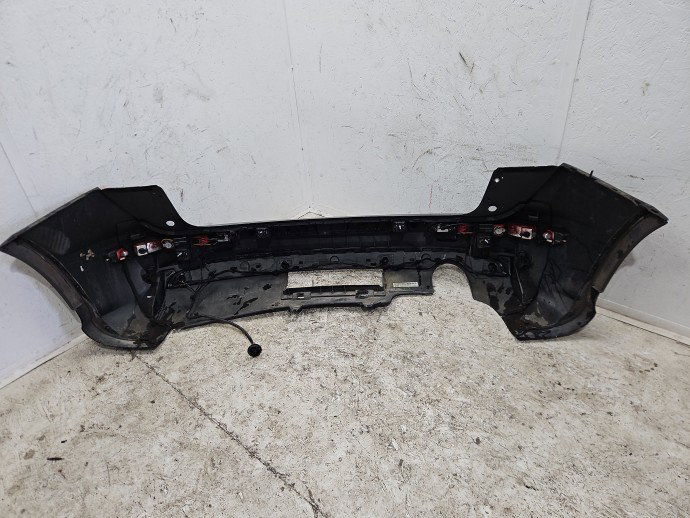 Bara spate AUDI Q5 (8RB) [Fabr 2008-2016] SUV S-line, Quattro LY9T