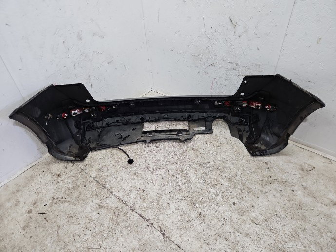 Bara spate AUDI Q5 (8RB) [Fabr 2008-2016] SUV S-line, Quattro LY9T