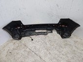Bara spate AUDI Q5 (8RB) [Fabr 2008-2016] SUV S-line, Quattro LY9T
