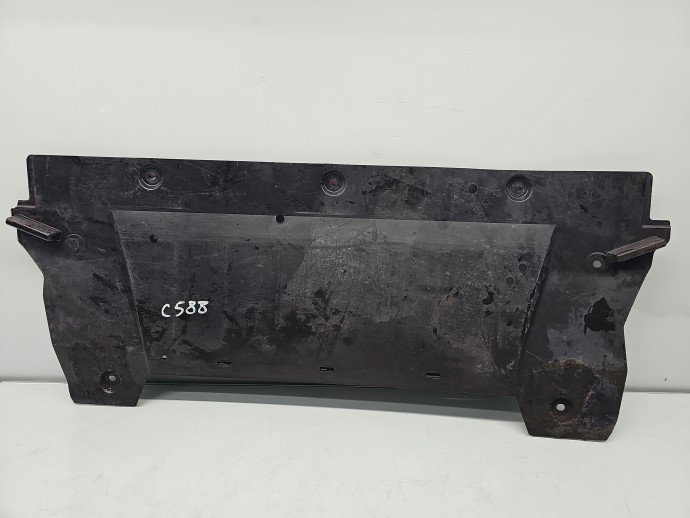 Scut motor Nissan Qashqai [Fabr 2007-2014] Hatchback Facelift 75890-BB00A