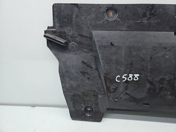 Scut motor Nissan Qashqai [Fabr 2007-2014] Hatchback Facelift 75890-BB00A