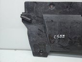 Scut motor Nissan Qashqai [Fabr 2007-2014] Hatchback Facelift 75890-BB00A