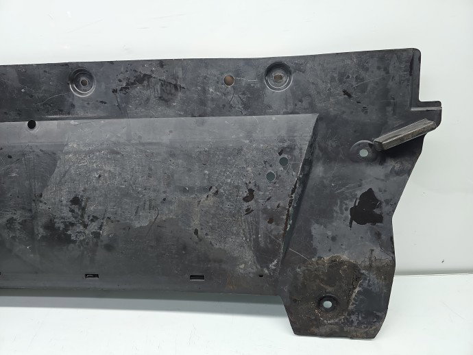 Scut motor Nissan Qashqai [Fabr 2007-2014] Hatchback Facelift 75890-BB00A