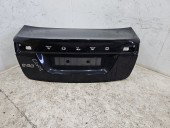 Capota portbagaj Volvo S60 II [Fabr 2010-2018] Sedan Facelift, R-Design BLACK SAPPHIRE