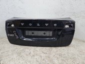 Capota portbagaj Volvo S60 II [Fabr 2010-2018] Sedan Facelift, R-Design BLACK SAPPHIRE