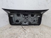 Capota portbagaj Volvo S60 II [Fabr 2010-2018] Sedan Facelift, R-Design BLACK SAPPHIRE