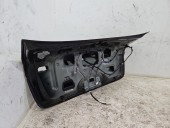 Capota portbagaj Volvo S60 II [Fabr 2010-2018] Sedan Facelift, R-Design BLACK SAPPHIRE
