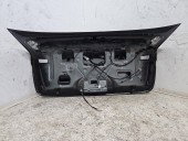 Capota portbagaj Volvo S60 II [Fabr 2010-2018] Sedan Facelift, R-Design BLACK SAPPHIRE