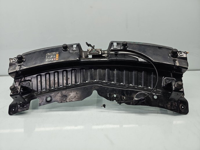 Capac trager Opel Crossland X [Fabr 2017-2020] SUV 13354567