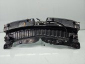 Capac trager Opel Crossland X [Fabr 2017-2020] SUV 13354567