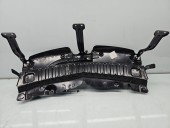 Capac trager Opel Crossland X [Fabr 2017-2020] SUV 13354567