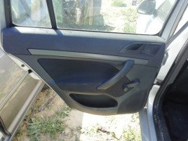 Fata usa stanga spate Skoda Octavia 2 facelift 1.9 TDI OEM 2004-2013