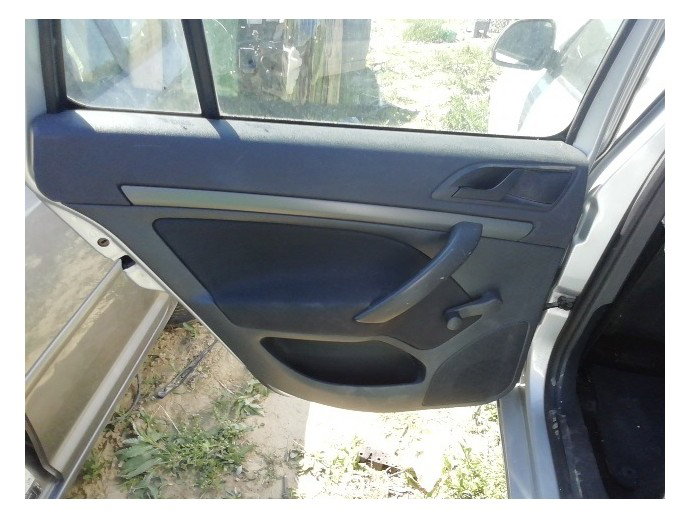 Fata usa stanga spate Skoda Octavia 2 facelift 1.9 TDI OEM 2004-2013