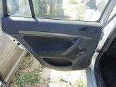 Fata usa stanga spate Skoda Octavia 2 facelift 1.9 TDI OEM 2004-2013