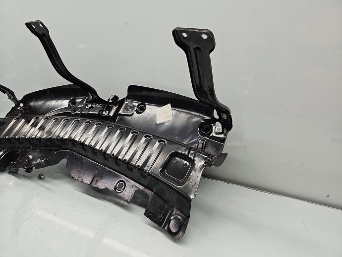Capac trager Opel Crossland X [Fabr 2017-2020] SUV 13354567