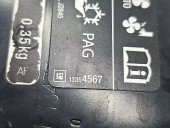 Capac trager Opel Crossland X [Fabr 2017-2020] SUV 13354567