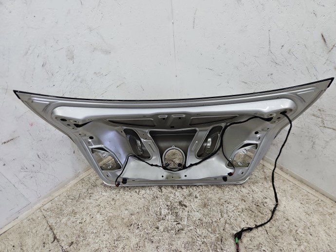 Capota portbagaj Volkswagen Passat CC (358) [Fabr 2012-2016] Coupe Facelift LA7W