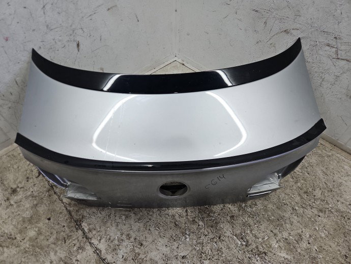 Capota portbagaj Volkswagen Passat CC (358) [Fabr 2012-2016] Coupe Facelift LA7W