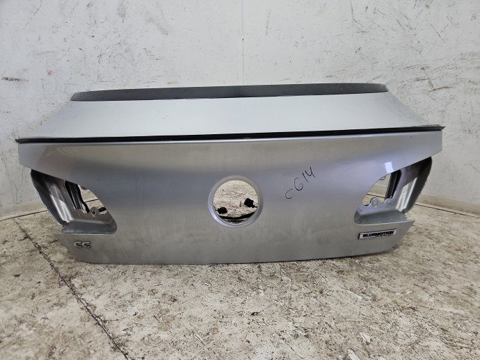Capota portbagaj Volkswagen Passat CC (358) [Fabr 2012-2016] Coupe Facelift LA7W
