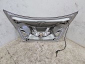 Capota portbagaj Volkswagen Passat CC (358) [Fabr 2012-2016] Coupe Facelift LA7W