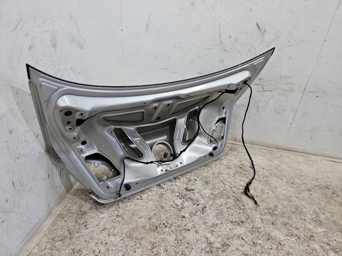 Capota portbagaj Volkswagen Passat CC (358) [Fabr 2012-2016] Coupe Facelift LA7W
