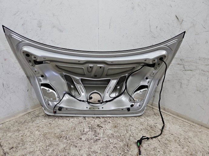 Capota portbagaj Volkswagen Passat CC (358) [Fabr 2012-2016] Coupe Facelift LA7W