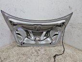 Capota portbagaj Volkswagen Passat CC (358) [Fabr 2012-2016] Coupe Facelift LA7W