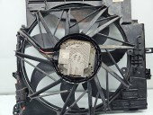 Electroventilator Bmw X3 (F25) [Fabr 2010-2017] 7562594-02 2.0 N47N 135KW / 184CP