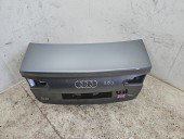 Capota portbagaj AUDI A6 (4G2, C7) [Fabr 2012-2017] Sedan Quattro LY7G