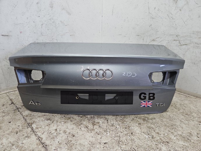 Capota portbagaj AUDI A6 (4G2, C7) [Fabr 2012-2017] Sedan Quattro LY7G
