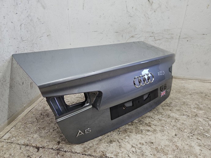 Capota portbagaj AUDI A6 (4G2, C7) [Fabr 2012-2017] Sedan Quattro LY7G